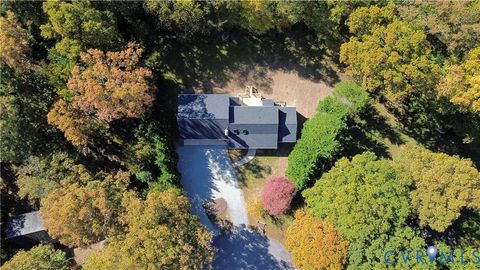 Tiny photo for 10302 Teelin Court, Chesterfield, VA 23832 (MLS # 2525727)