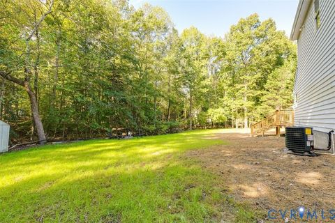 Tiny photo for 10302 Teelin Court, Chesterfield, VA 23832 (MLS # 2525727)