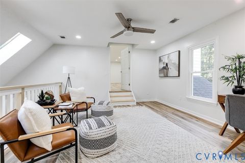 Tiny photo for 10302 Teelin Court, Chesterfield, VA 23832 (MLS # 2525727)