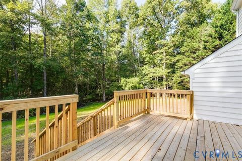 Tiny photo for 10302 Teelin Court, Chesterfield, VA 23832 (MLS # 2525727)