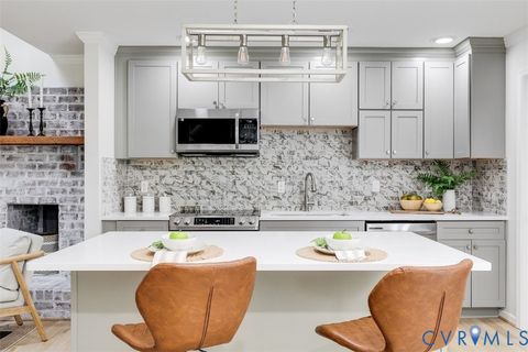 Tiny photo for 10302 Teelin Court, Chesterfield, VA 23832 (MLS # 2525727)