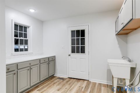 Tiny photo for 10302 Teelin Court, Chesterfield, VA 23832 (MLS # 2525727)
