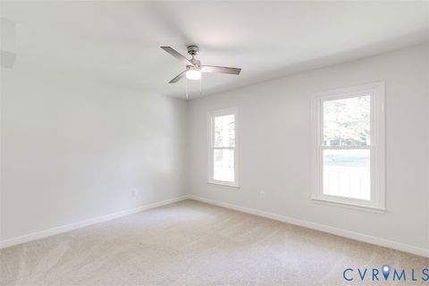 Tiny photo for 10302 Teelin Court, Chesterfield, VA 23832 (MLS # 2525727)