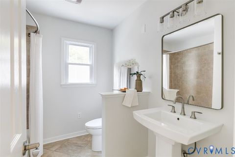 Tiny photo for 10302 Teelin Court, Chesterfield, VA 23832 (MLS # 2525727)