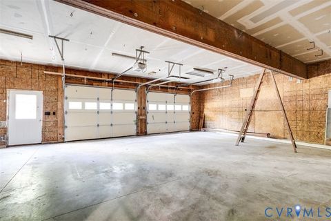 Tiny photo for 10302 Teelin Court, Chesterfield, VA 23832 (MLS # 2525727)