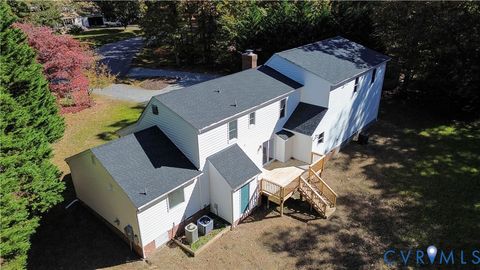 Tiny photo for 10302 Teelin Court, Chesterfield, VA 23832 (MLS # 2525727)