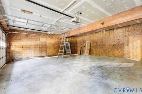 Tiny photo for 10302 Teelin Court, Chesterfield, VA 23832 (MLS # 2525727)