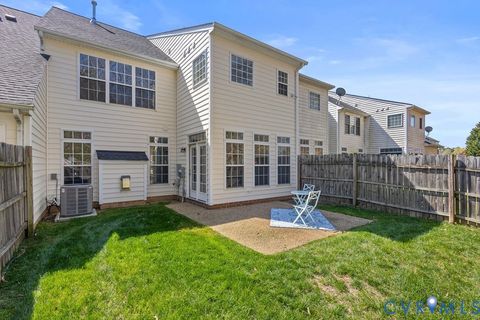 Tiny photo for 6376 Eagles Crest Lane, Chesterfield, VA 23832 (MLS # 2607571)