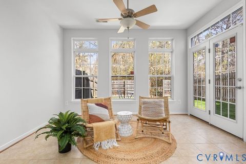 Tiny photo for 6376 Eagles Crest Lane, Chesterfield, VA 23832 (MLS # 2607571)