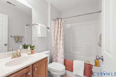 Tiny photo for 6376 Eagles Crest Lane, Chesterfield, VA 23832 (MLS # 2607571)