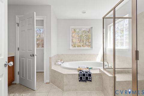 Tiny photo for 6376 Eagles Crest Lane, Chesterfield, VA 23832 (MLS # 2607571)