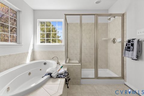 Tiny photo for 6376 Eagles Crest Lane, Chesterfield, VA 23832 (MLS # 2607571)