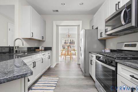 Tiny photo for 6376 Eagles Crest Lane, Chesterfield, VA 23832 (MLS # 2607571)