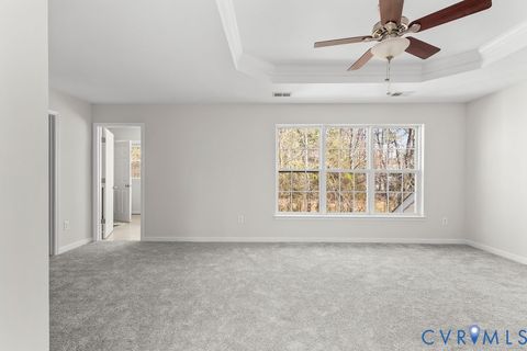 Tiny photo for 6376 Eagles Crest Lane, Chesterfield, VA 23832 (MLS # 2607571)