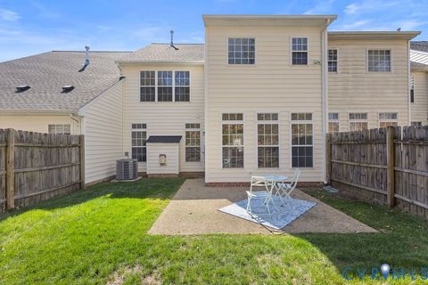 Tiny photo for 6376 Eagles Crest Lane, Chesterfield, VA 23832 (MLS # 2607571)