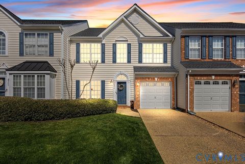 Tiny photo for 6376 Eagles Crest Lane, Chesterfield, VA 23832 (MLS # 2607571)