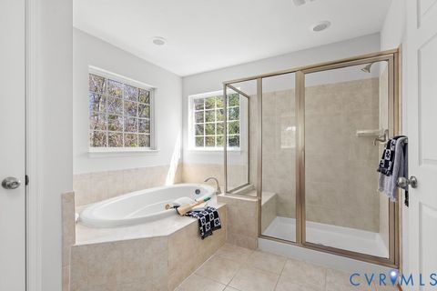 Tiny photo for 6376 Eagles Crest Lane, Chesterfield, VA 23832 (MLS # 2607571)