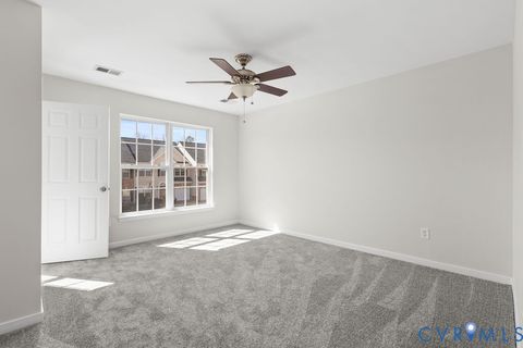 Tiny photo for 6376 Eagles Crest Lane, Chesterfield, VA 23832 (MLS # 2607571)