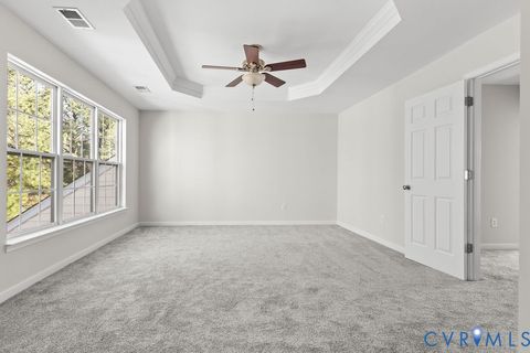 Tiny photo for 6376 Eagles Crest Lane, Chesterfield, VA 23832 (MLS # 2607571)