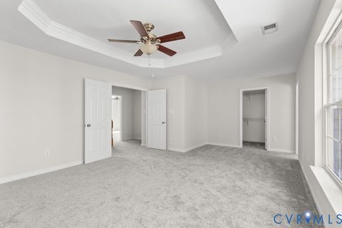 Tiny photo for 6376 Eagles Crest Lane, Chesterfield, VA 23832 (MLS # 2607571)