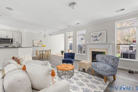 Tiny photo for 6376 Eagles Crest Lane, Chesterfield, VA 23832 (MLS # 2607571)