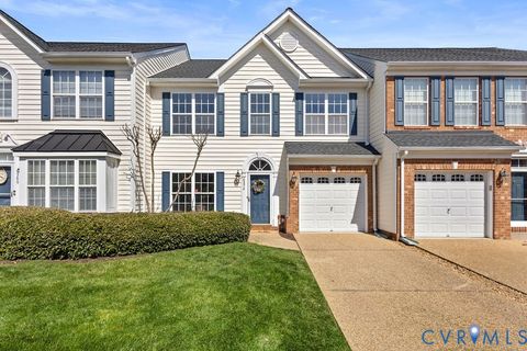 Photo of 6376 Eagles Crest Lane, Chesterfield, VA 23832 (MLS # 2607571)