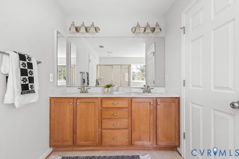 Tiny photo for 6376 Eagles Crest Lane, Chesterfield, VA 23832 (MLS # 2607571)