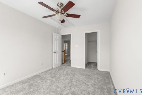 Tiny photo for 6376 Eagles Crest Lane, Chesterfield, VA 23832 (MLS # 2607571)