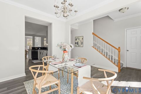 Tiny photo for 6376 Eagles Crest Lane, Chesterfield, VA 23832 (MLS # 2607571)