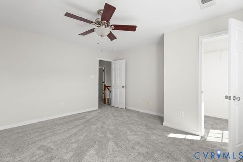 Tiny photo for 6376 Eagles Crest Lane, Chesterfield, VA 23832 (MLS # 2607571)