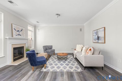 Tiny photo for 6376 Eagles Crest Lane, Chesterfield, VA 23832 (MLS # 2607571)