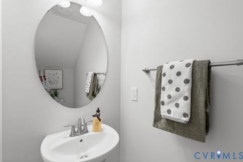 Tiny photo for 6376 Eagles Crest Lane, Chesterfield, VA 23832 (MLS # 2607571)