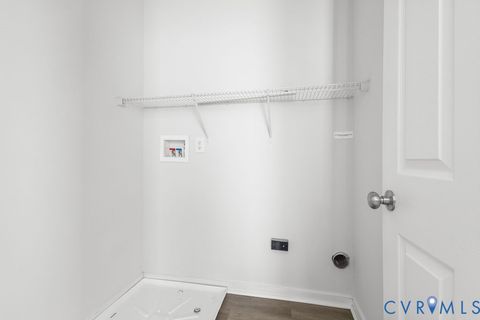 Tiny photo for 6376 Eagles Crest Lane, Chesterfield, VA 23832 (MLS # 2607571)