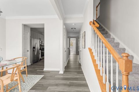 Tiny photo for 6376 Eagles Crest Lane, Chesterfield, VA 23832 (MLS # 2607571)