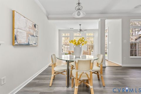 Tiny photo for 6376 Eagles Crest Lane, Chesterfield, VA 23832 (MLS # 2607571)