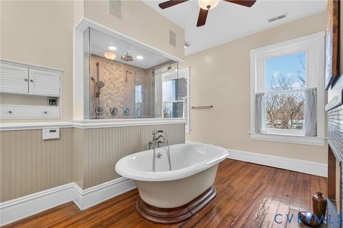 Tiny photo for 18 N 30th Street, Richmond, VA 23223 (MLS # 2532986)