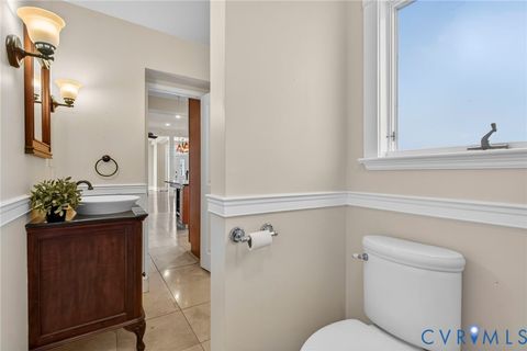 Tiny photo for 18 N 30th Street, Richmond, VA 23223 (MLS # 2532986)