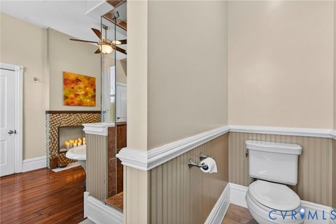 Tiny photo for 18 N 30th Street, Richmond, VA 23223 (MLS # 2532986)