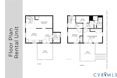 Tiny photo for 18 N 30th Street, Richmond, VA 23223 (MLS # 2532986)