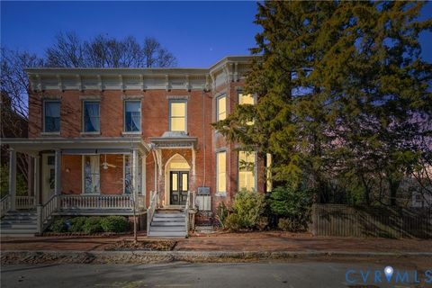 Tiny photo for 18 N 30th Street, Richmond, VA 23223 (MLS # 2532986)