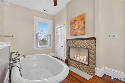 Tiny photo for 18 N 30th Street, Richmond, VA 23223 (MLS # 2532986)