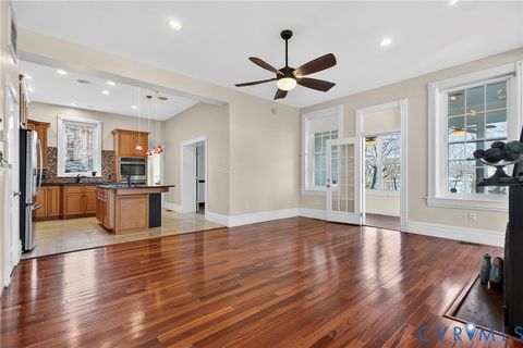 Tiny photo for 18 N 30th Street, Richmond, VA 23223 (MLS # 2532986)
