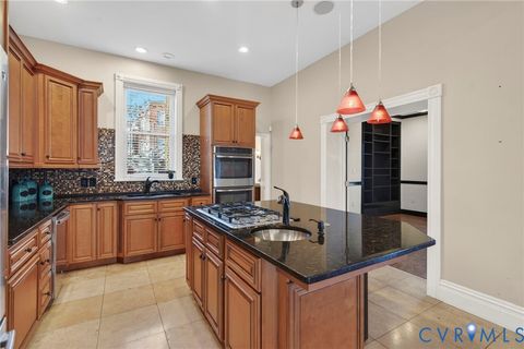 Tiny photo for 18 N 30th Street, Richmond, VA 23223 (MLS # 2532986)