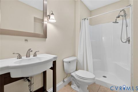 Tiny photo for 18 N 30th Street, Richmond, VA 23223 (MLS # 2532986)