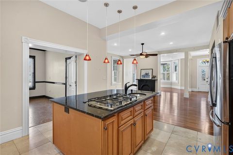 Tiny photo for 18 N 30th Street, Richmond, VA 23223 (MLS # 2532986)