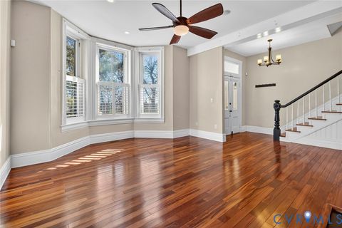 Tiny photo for 18 N 30th Street, Richmond, VA 23223 (MLS # 2532986)