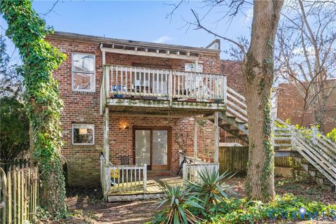 Tiny photo for 18 N 30th Street, Richmond, VA 23223 (MLS # 2532986)