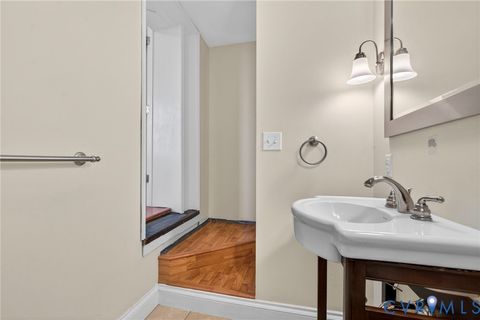 Tiny photo for 18 N 30th Street, Richmond, VA 23223 (MLS # 2532986)