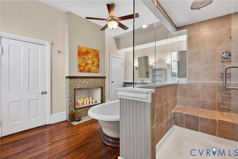 Tiny photo for 18 N 30th Street, Richmond, VA 23223 (MLS # 2532986)