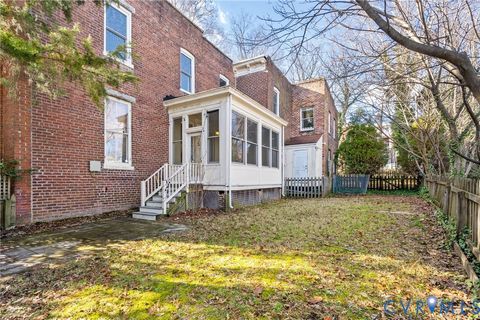 Tiny photo for 18 N 30th Street, Richmond, VA 23223 (MLS # 2532986)